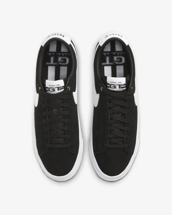 NIKE SB ZOOM BLAZER LOW PRO GT 2