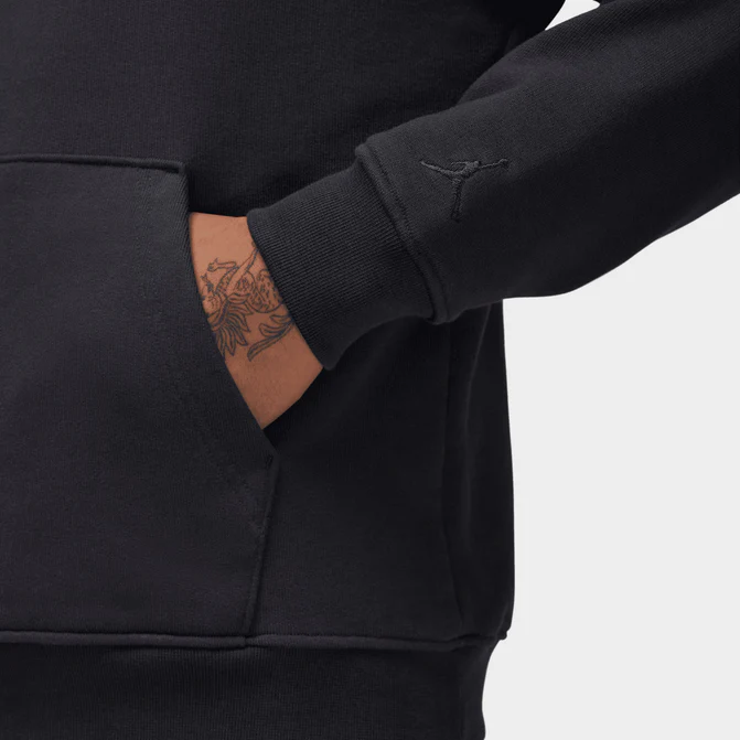 Nike - Logo Air Jordan - Noir 3