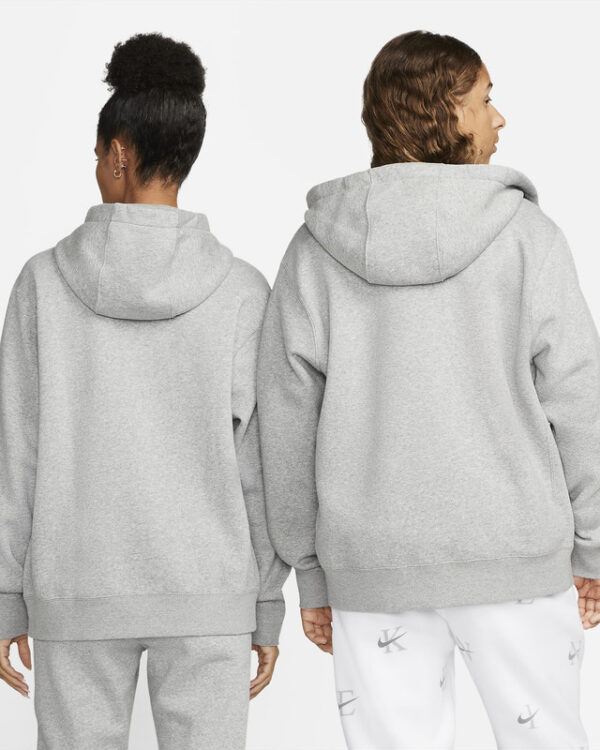 M NSW CLUB HOODIE FZ BB 1