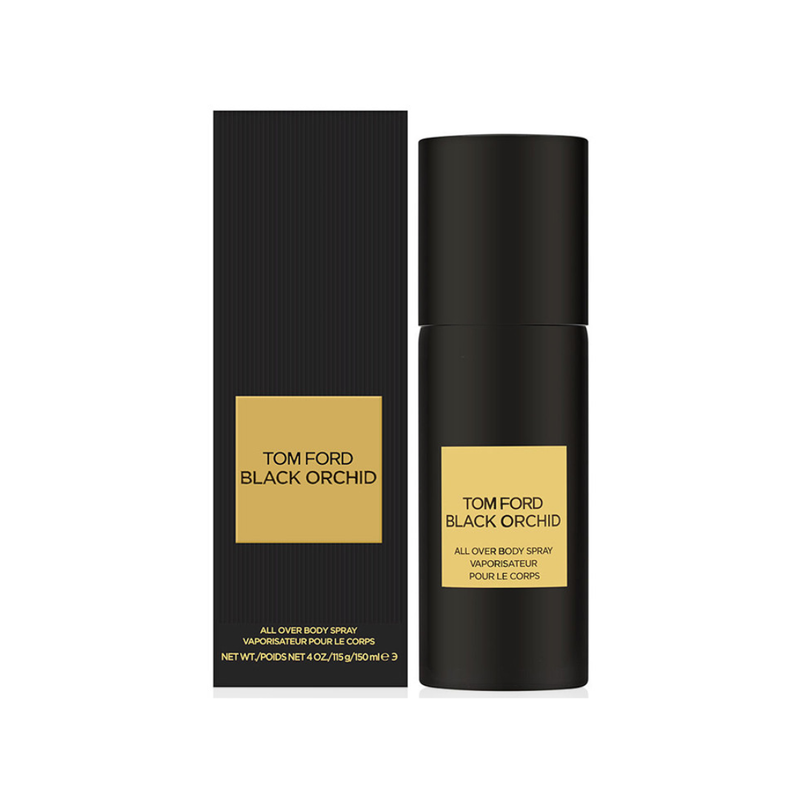 Tom Ford – Black Orchid Déodorant Spray
