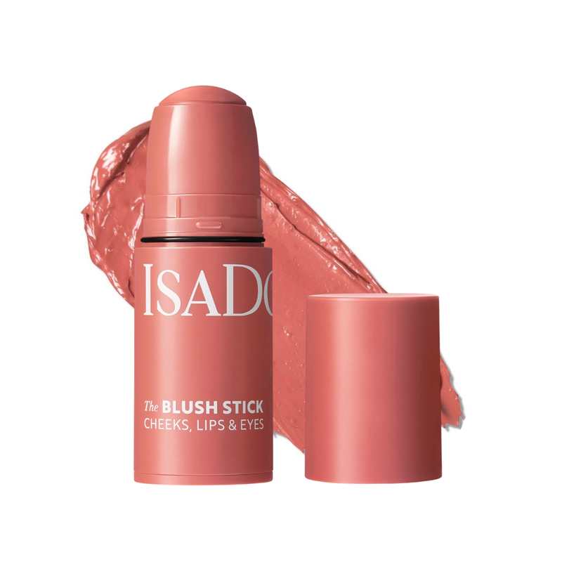 Isadora - Fard À Joues Glow Stick N°40