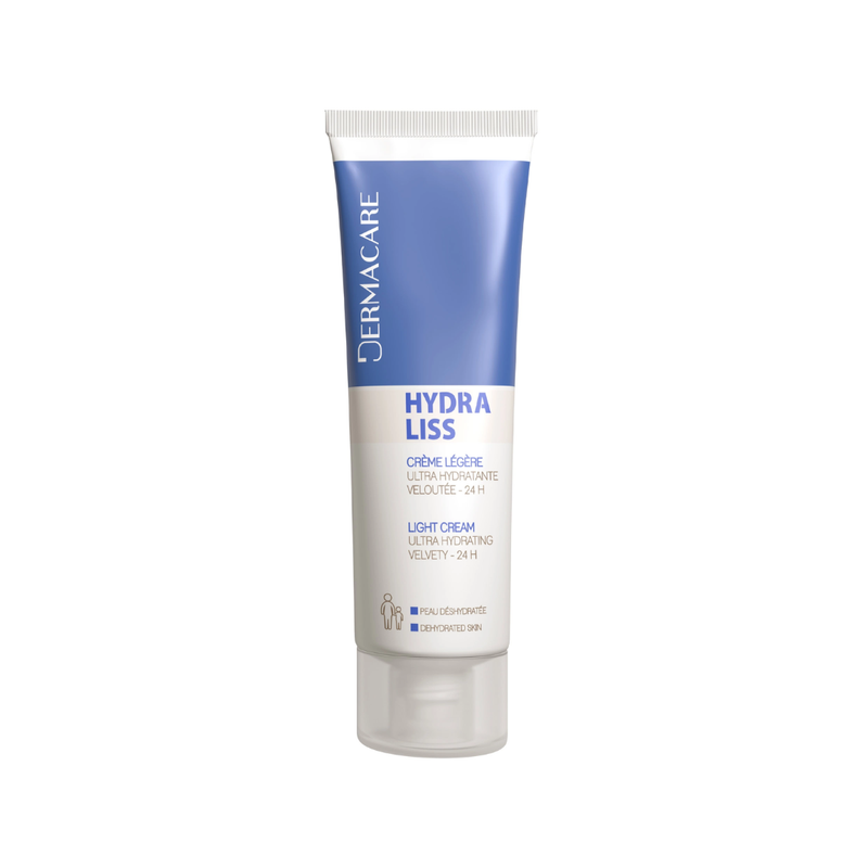Dermacare – Hydraliss Crème Légère 50 Ml