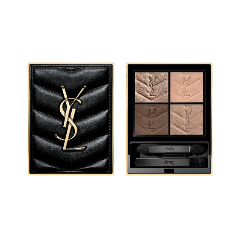 Yves Saint Laurent – Palette Fard À Paupières Couture Mini Cluch 100