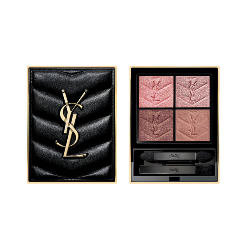 Yves Saint Laurent – Palette Fard À Paupières Couture Mini Clutich 400