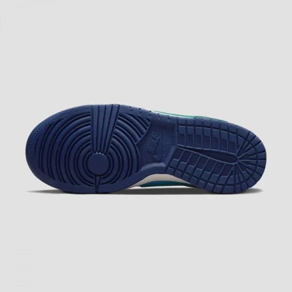nike chaussures dunk low junior 1