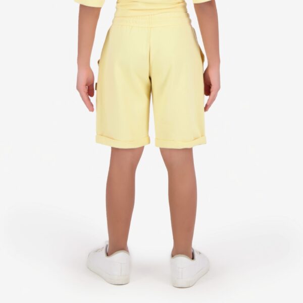 Short garcon avec pochs inversees 1