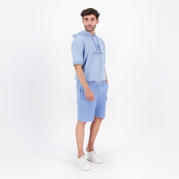 Hoodie homme manches courtes %D9%81%D9%88%D9%84%D8%A9 %D9%88 %D8%AA%D9%82%D8%B3%D9%85%D8%AA %D9%81%D9%8A %D8%A7%D8%AB%D9%86%D9%8A%D9%86 2
