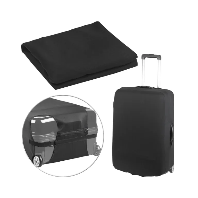 housse de valise