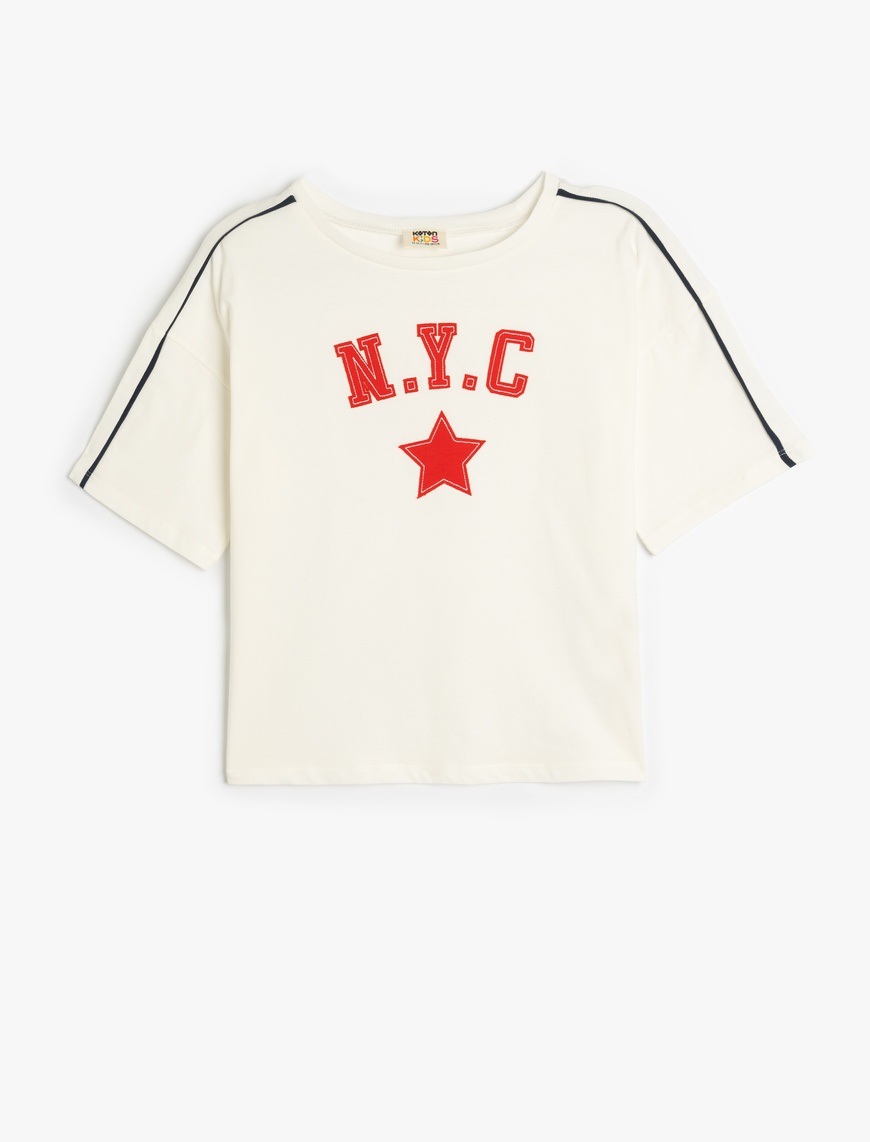 LCW Kids Ensemble T-Shirt Et Short Pour Filles Imprimé Fraises Lot De 2 Blanc O 4449546 LCW Kids Ensemble T-Shirt Et Short Pour Filles Imprimé Fraises Lot De 2 Blanc O 4449546