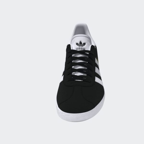adidas gazelle silver green womens Adidas Gazelle Indoor Core Black Almost Yellow Floral  Offsneakz