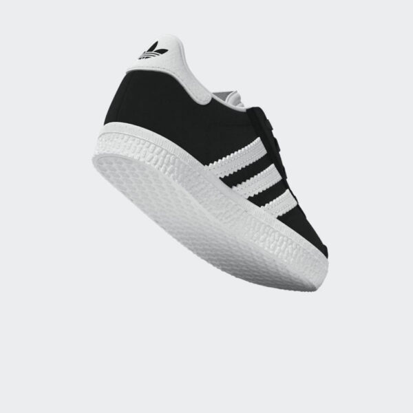 adidas gazelle silver green womens adidas Gazelle Bold Core Black White  GlobalSneakers