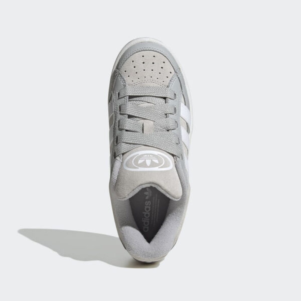 adidas gazelle silver green womens Adidas Campus 00s Core Black (Enfant) (HQ6638)