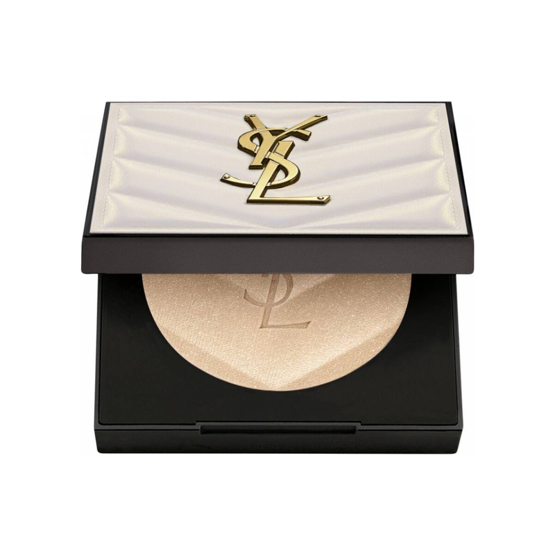 Yves Saint Laurent – Poudre All Hours Luminize N°02