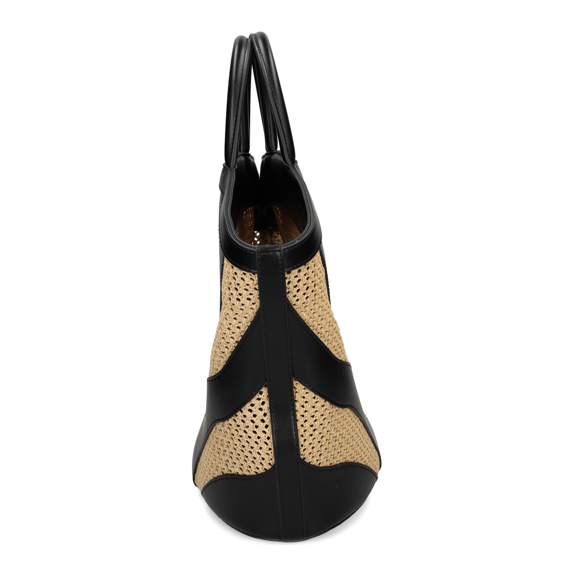 Just Cavalli  - Couffin Trdition Grand Taille Noir/Beige Just 2