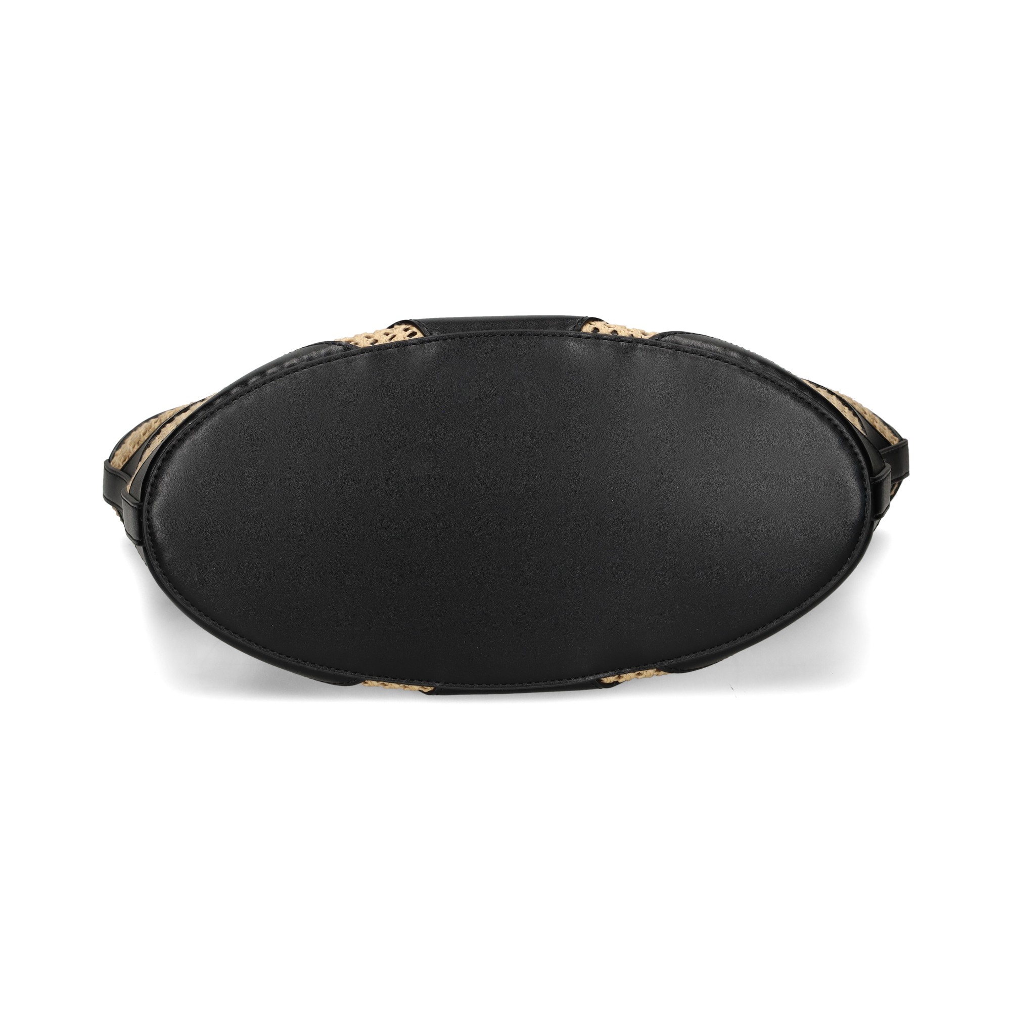 Just Cavalli  - Couffin Trdition Grand Taille Noir/Beige Just 3