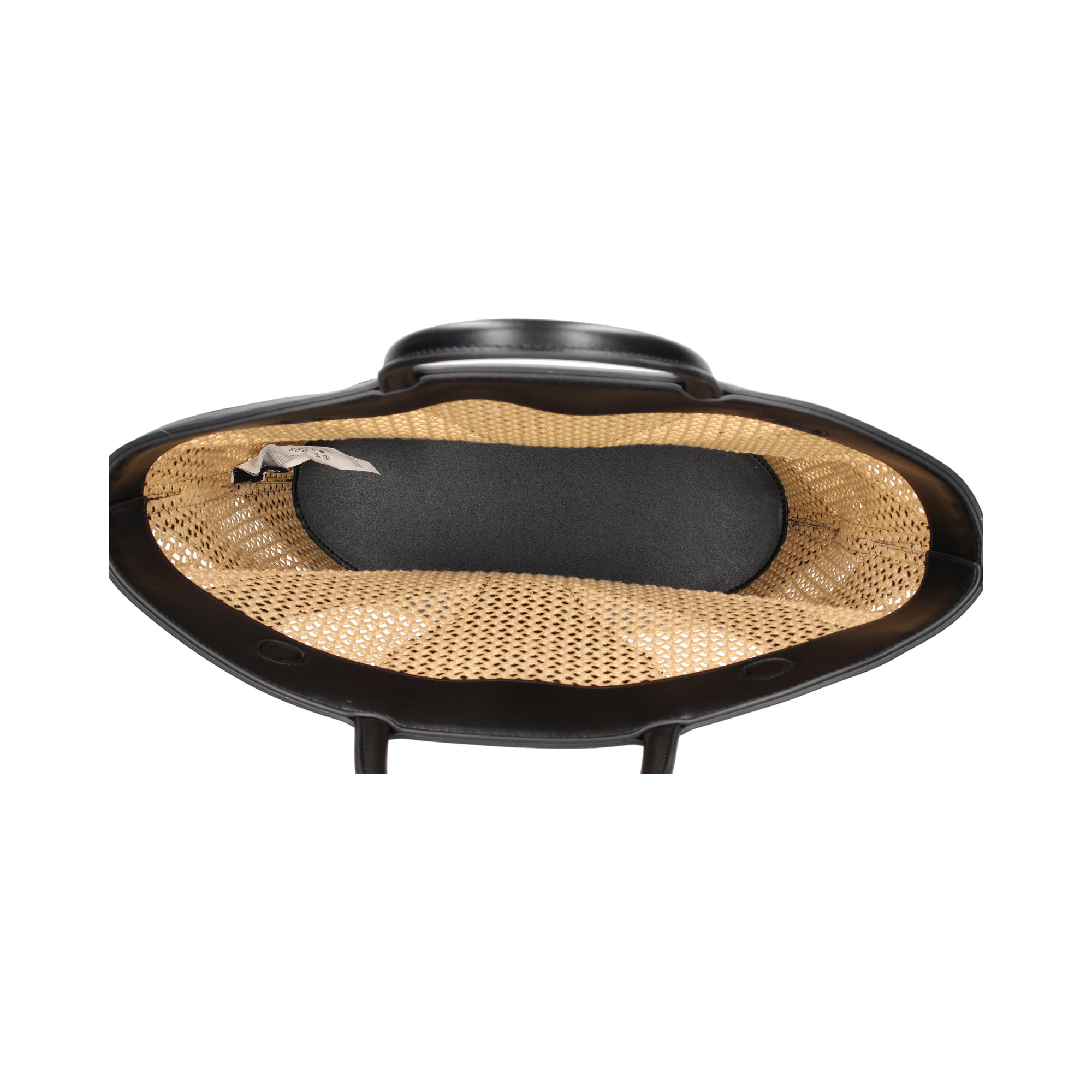 Just Cavalli  - Couffin Trdition Grand Taille Noir/Beige Just 4