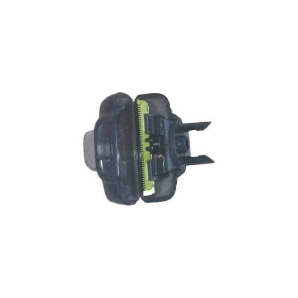 Recharge De Lame PHILIPS OneBlade 360 - Pack D'une Lame Originale - Pour Rasoir OneBlade