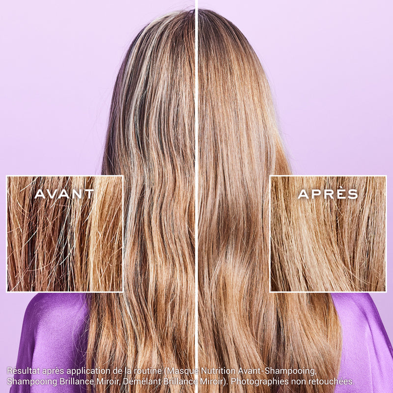 Nuxe - Hair.Prod Masque .Chev 125 Ml/ 701 3