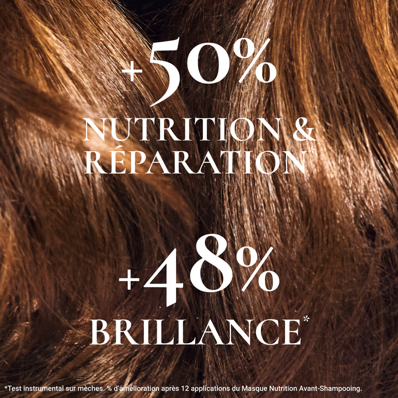 Nuxe - Hair.Prod Masque .Chev 125 Ml/ 701 4