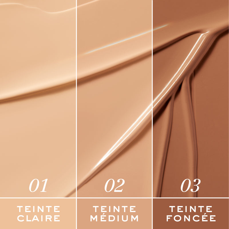 Nuxe - Prodigieuse BB Crème Teintée Hydratante N°01 Teinte Claire 30Ml 6