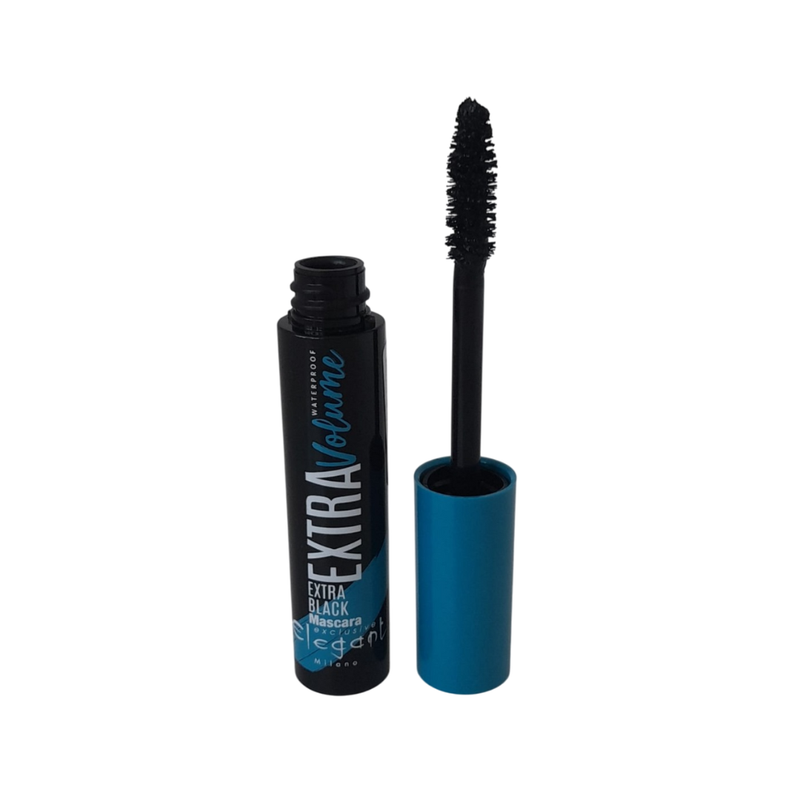 Elegant - Mascara Extra Volume