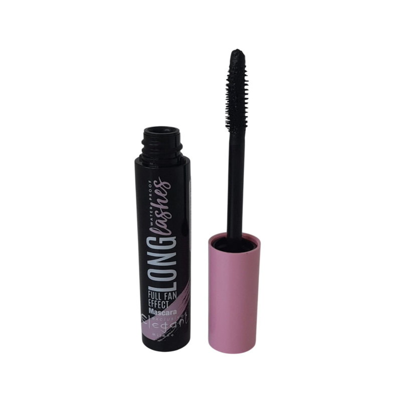 Elegant - Mascara Long Lashes