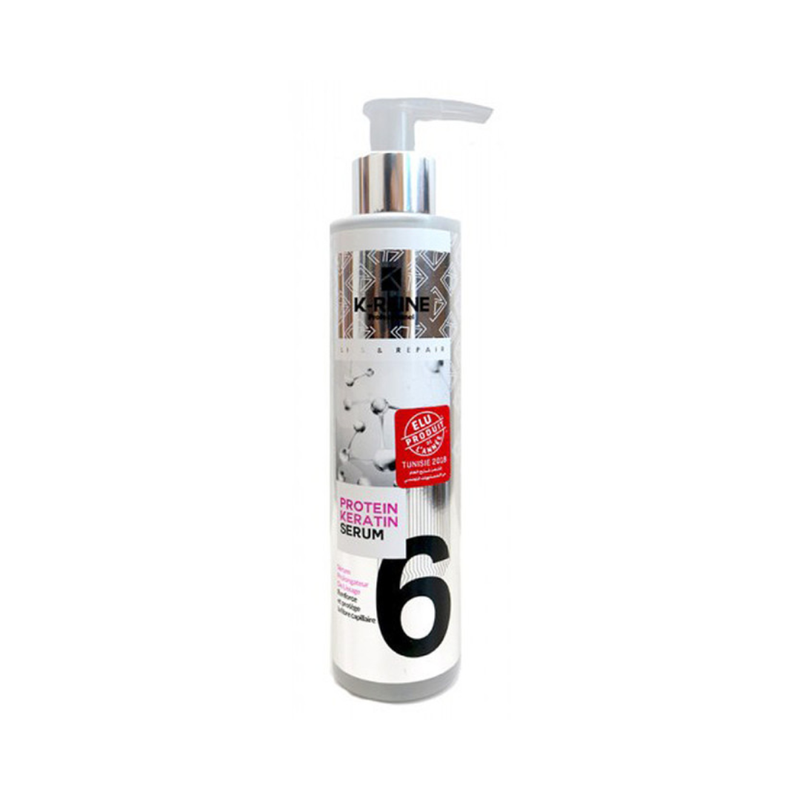 K-Reine – Protein Keratine Serum 200 Ml