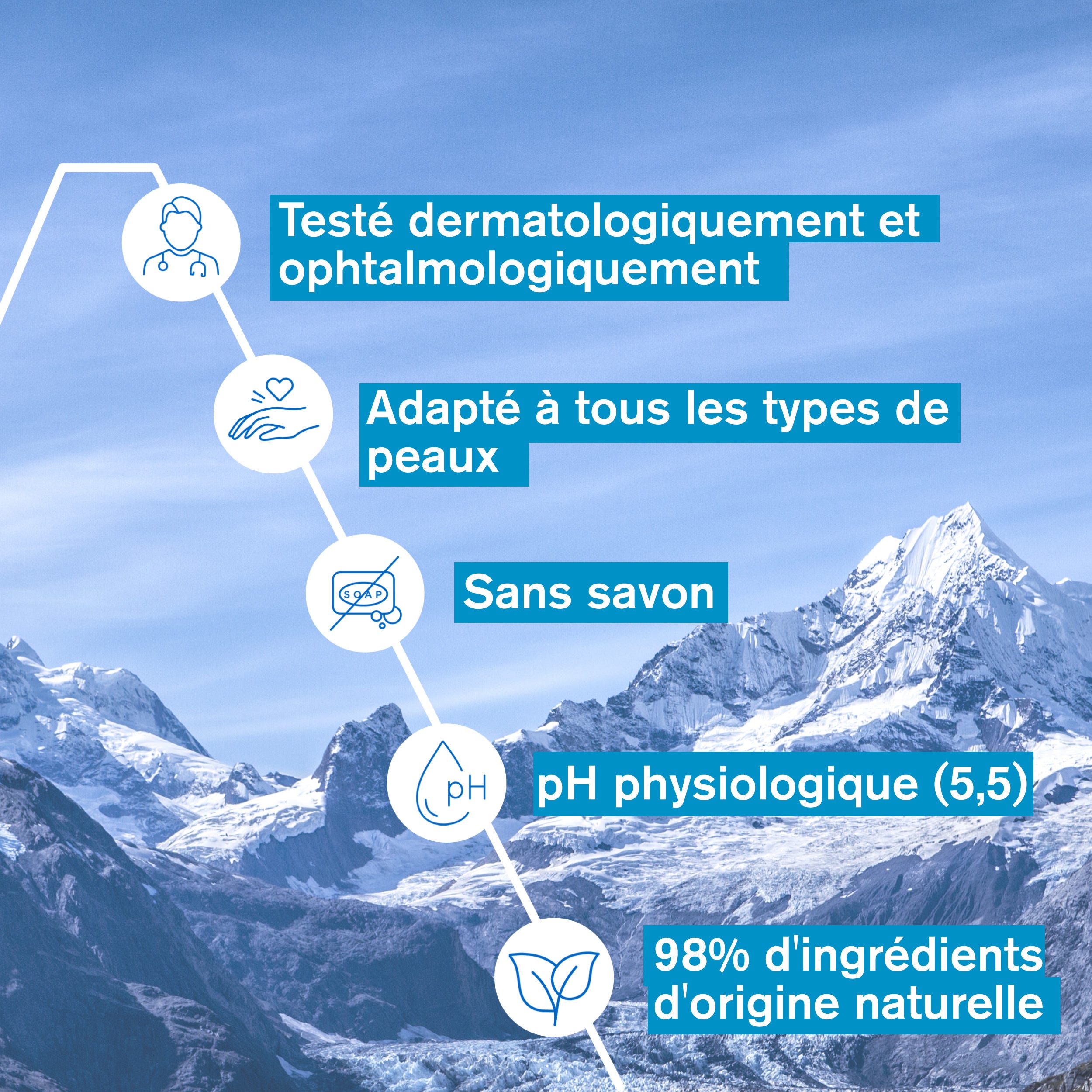 Uriage - Eau Thermale Mousse D'Eau Nett 150 Ml 5