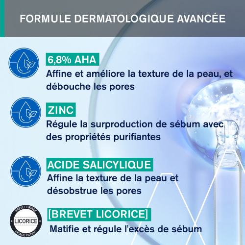Uriage - Hyseac 3-Regul+ Soin Global Anti-Imperfections 40 Ml 4