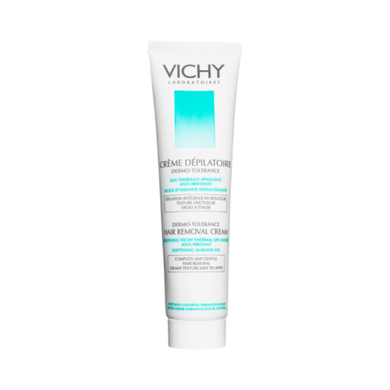 Vichy – Creme Depilatoire 150Ml - Vichy