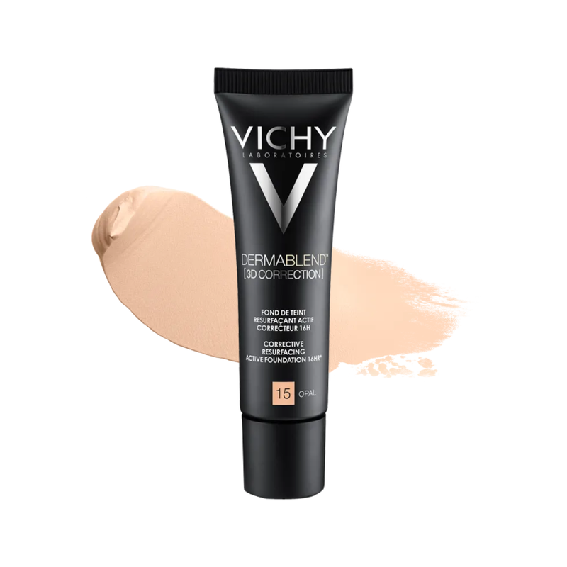 Vichy - Fond de Teint Dermablend 3D Spf25 N°15