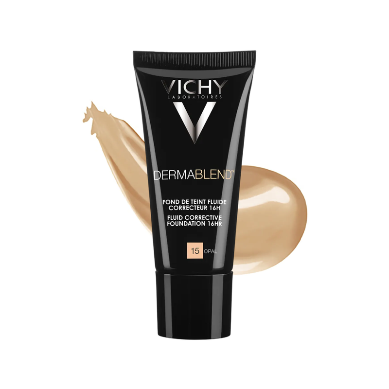 Vichy - Fond de Teint Dermablend Spf28 N°15
