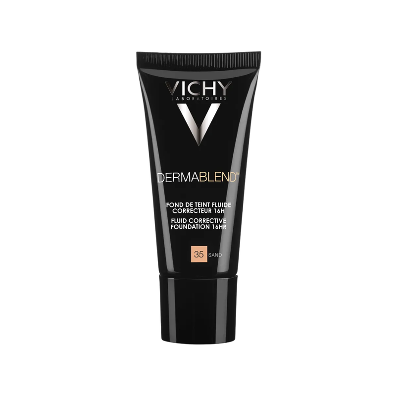Vichy - Fond de Teint Dermablend Spf28 N°35