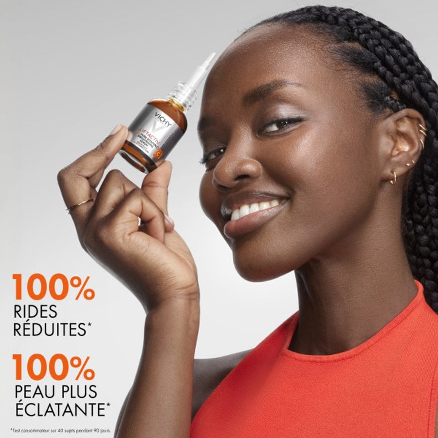 Vichy - Liftactiv Vitamin C Serum 20Ml 3