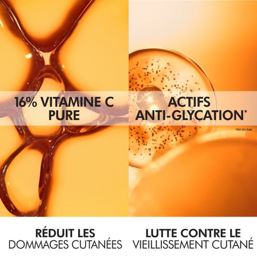 Vichy - Liftactiv Vitamin C Serum 20Ml 4