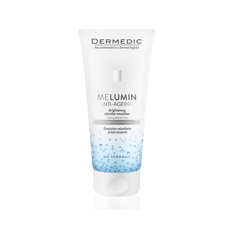 Dermedic – Melumin Emulsion Micellaire