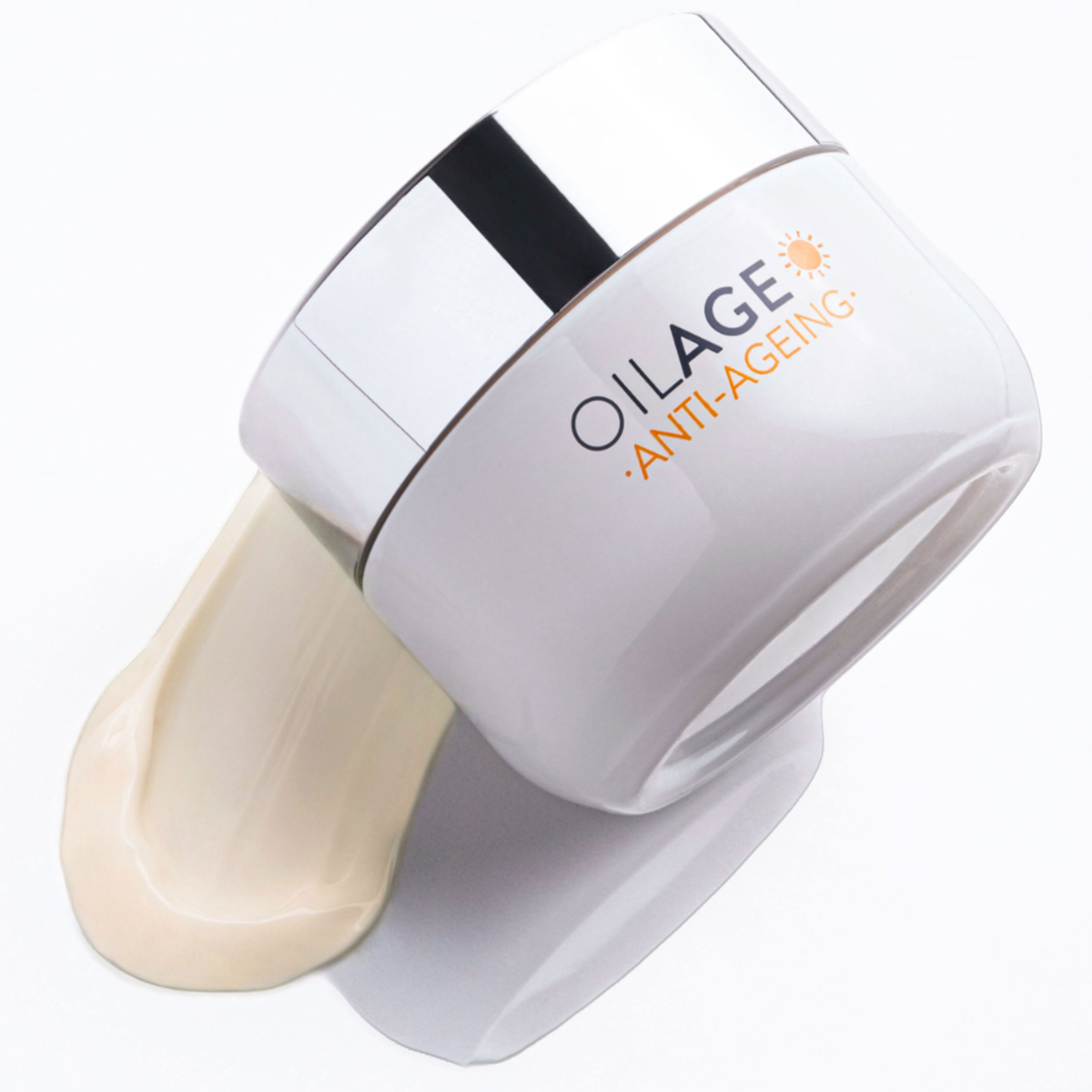 Dermedic - OilAge Creme De Jour 50Ml 2