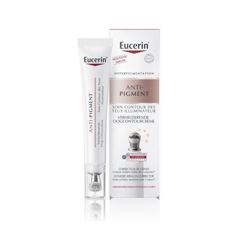 Eucerin – Anti-Pigment Contour Des Yeux 15Ml - Eucerin