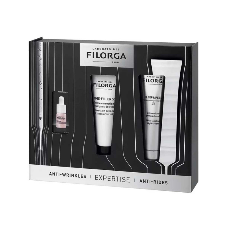 Filorga – Coffret Expertise Anti-Rides