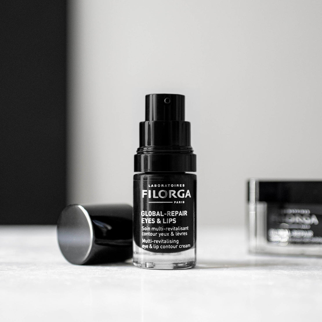 Filorga - Global-Repair Eyes & Lips 15Ml 2