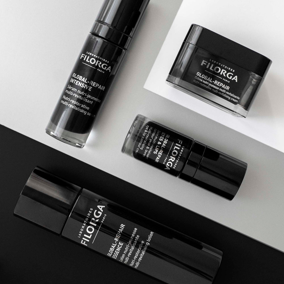 Filorga - Global-Repair Eyes & Lips 15Ml 3