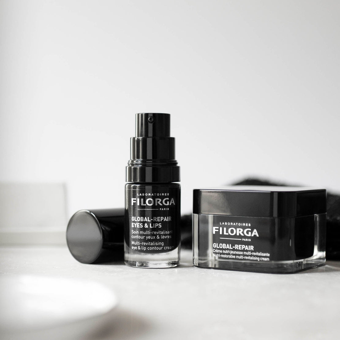 Filorga - Global-Repair Eyes & Lips 15Ml 4