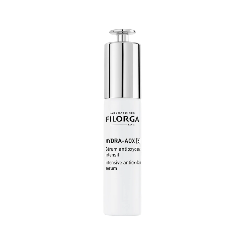 Filorga – Sérum Antioxydant Intensif Hydra-Aox (5) 30 Ml