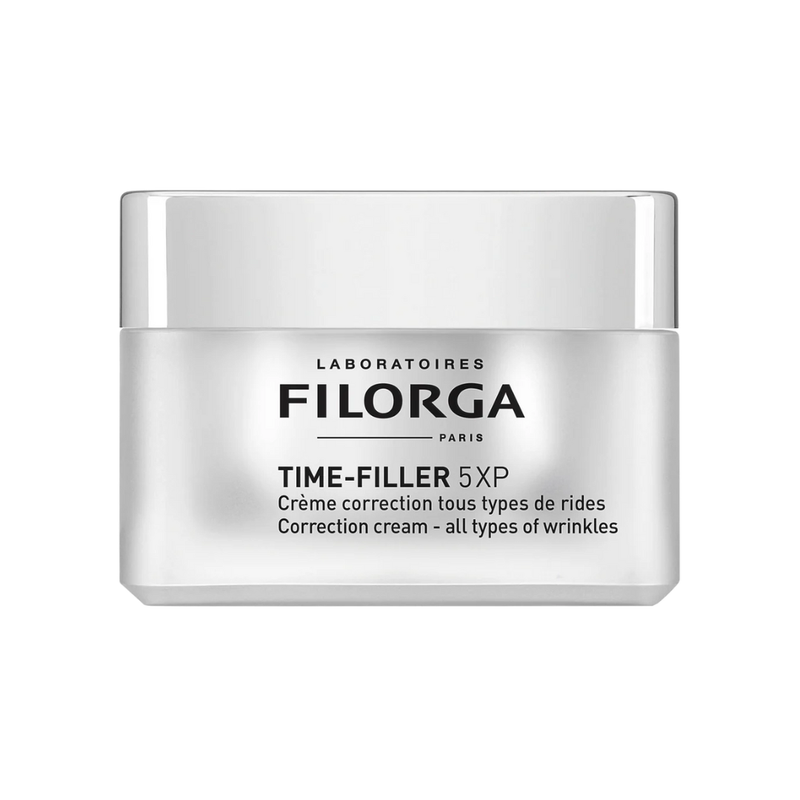 Filorga – Time-Filler 5XP Crème 50 Ml