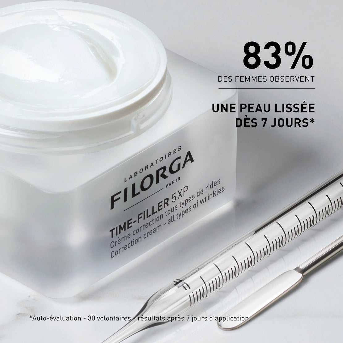 Filorga - Time-Filler 5XP Crème 50 Ml 3