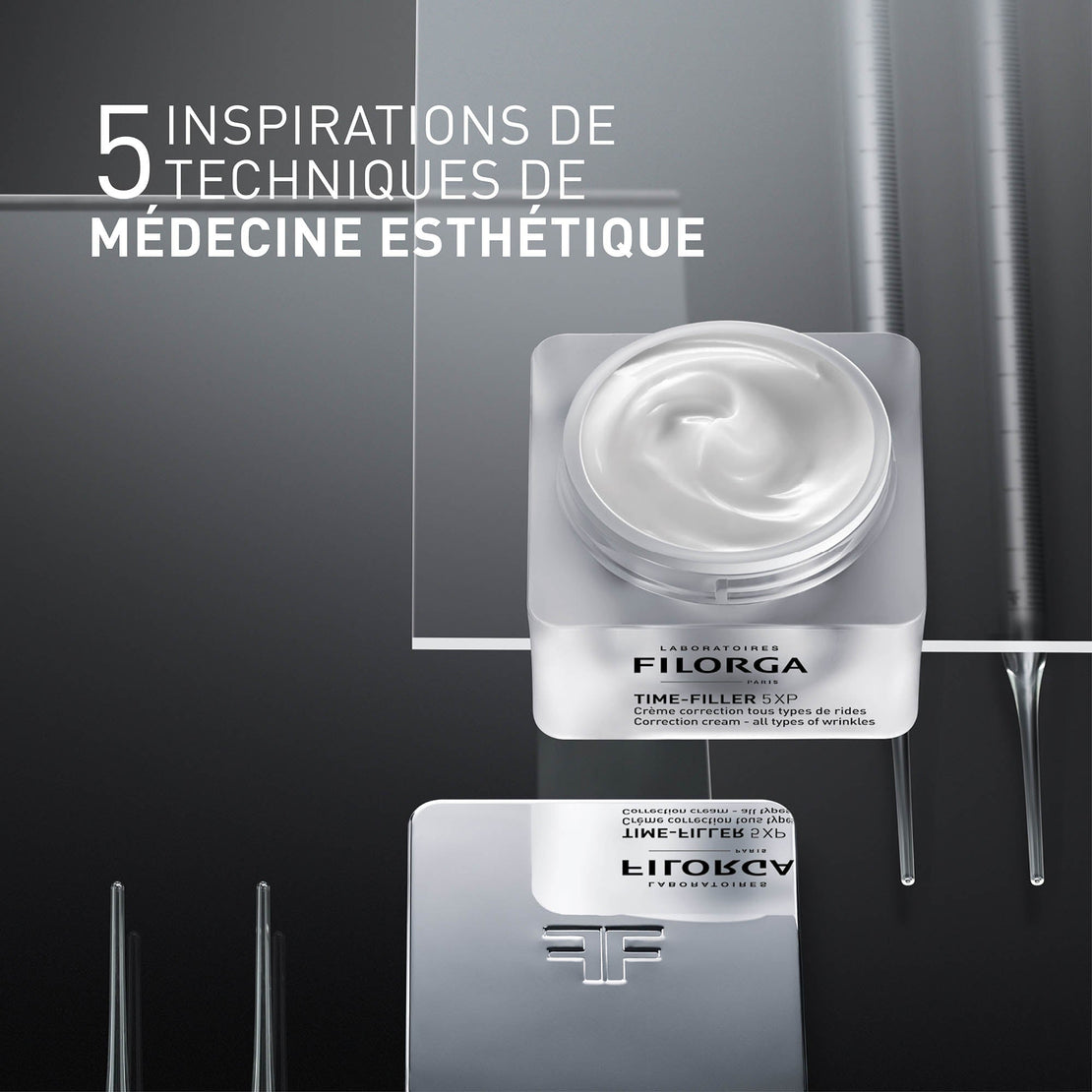 Filorga - Time-Filler 5XP Crème 50 Ml 5
