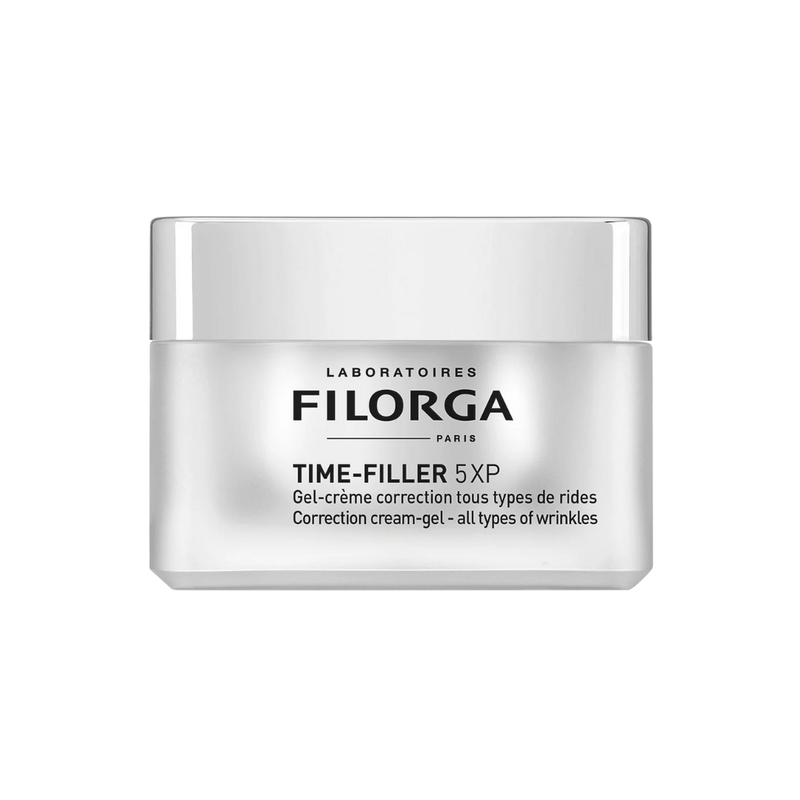 Filorga – Time-Filler 5XP Gel-Crème 50 Ml