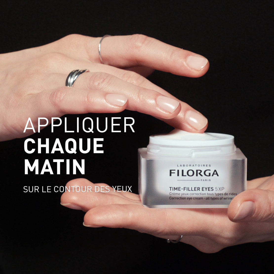 Filorga - Time-Filler Eyes 5XP 15 Ml 4