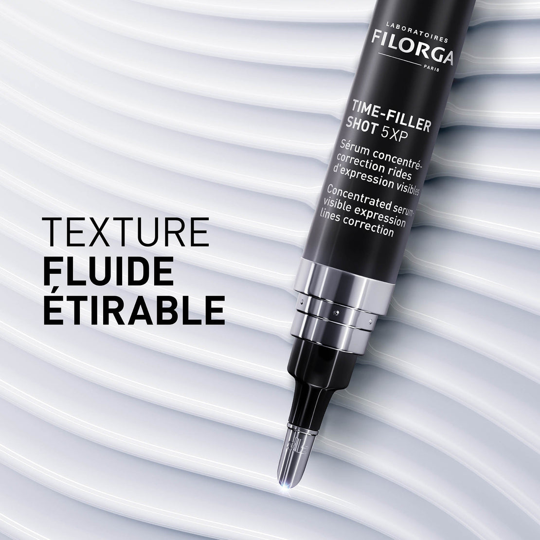 Filorga - Time-Filler Shot 5Xp Serum 15Ml 2