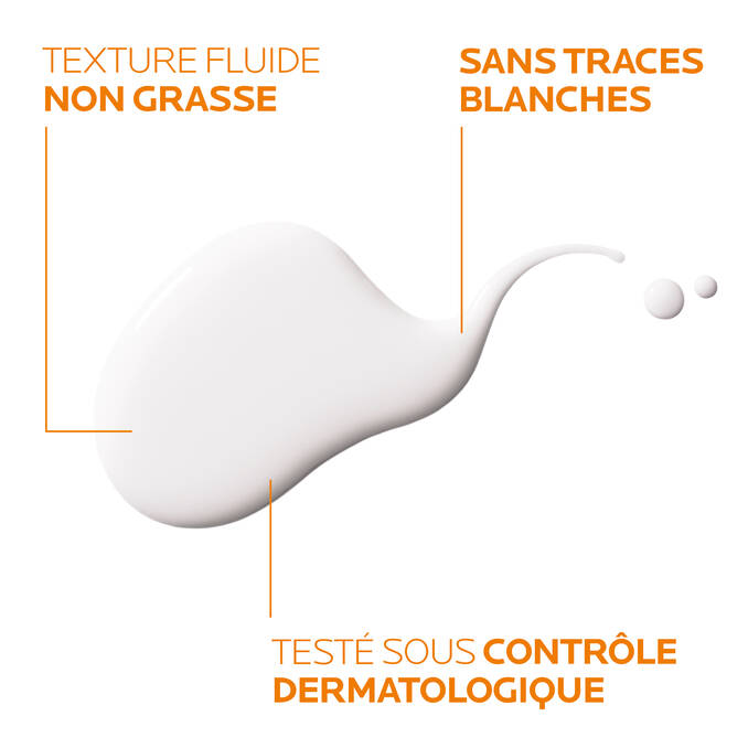 La Roche Posay - Anthelios Spf50+ Spray Invisible 200Ml 2